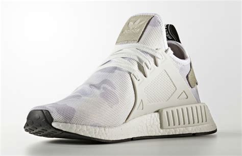 adidas nmd xr1camo white herren schuhe größe|Adidas NMD xr1.